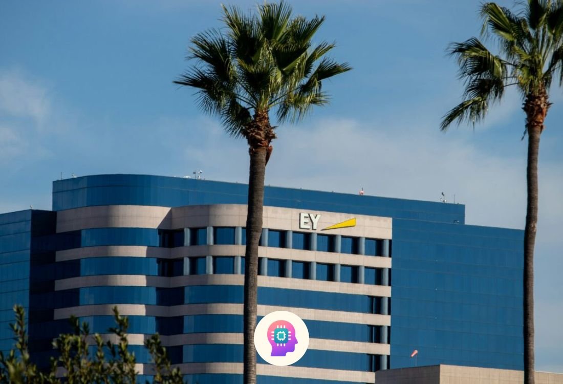 EY and NVIDIA Partner to Accelerate Real-World Physical AI Adoption